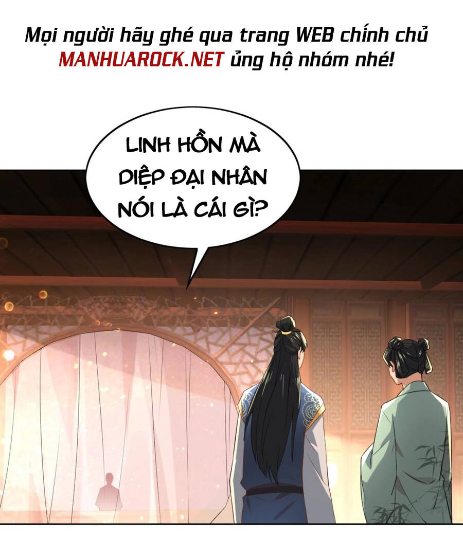 Không Nhường Nữa Ta Chết, Ta Liền Thật Vô Địch Chapter 8 - Trang 2