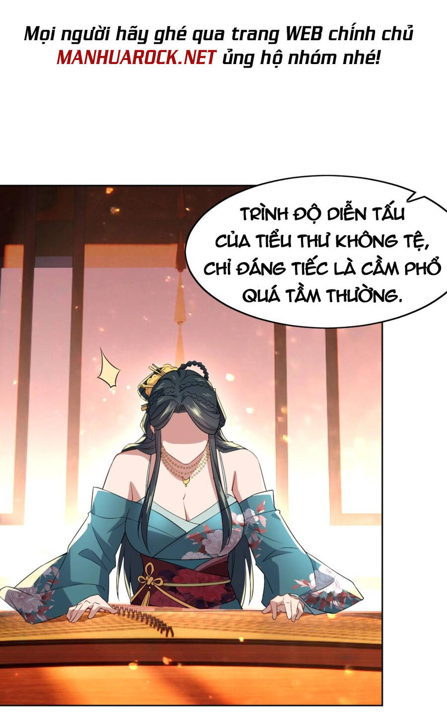 Không Nhường Nữa Ta Chết, Ta Liền Thật Vô Địch Chapter 8 - Trang 2