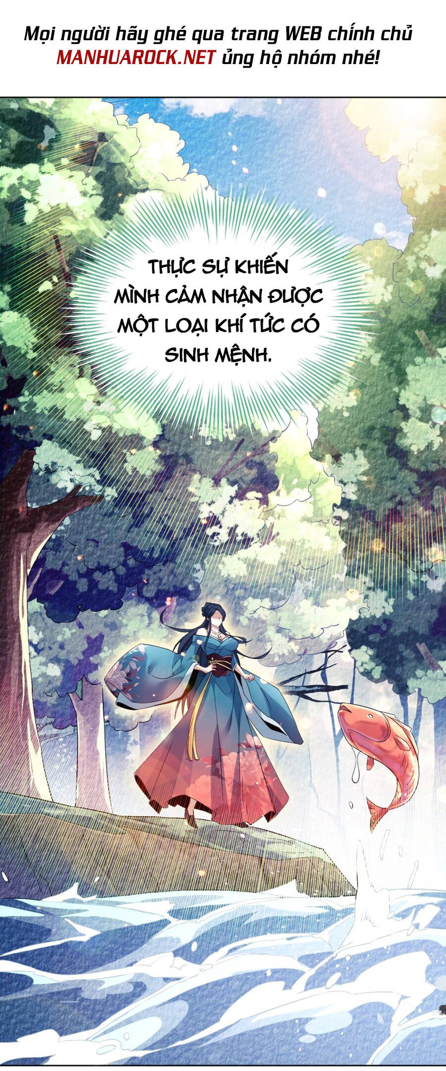 Không Nhường Nữa Ta Chết, Ta Liền Thật Vô Địch Chapter 8 - Trang 2