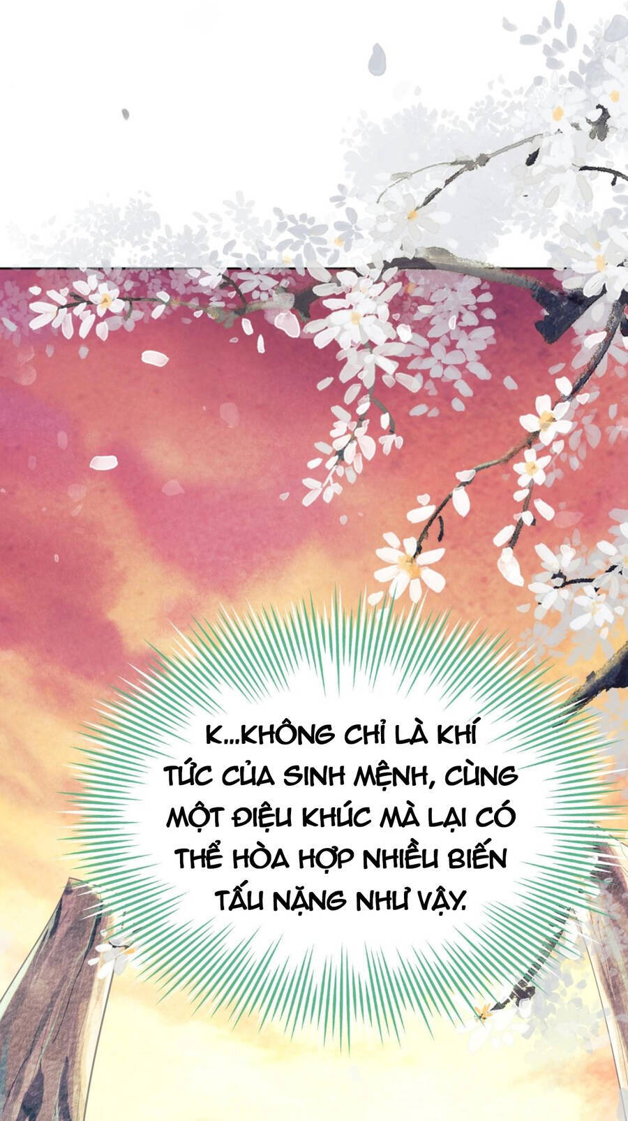 Không Nhường Nữa Ta Chết, Ta Liền Thật Vô Địch Chapter 8 - Trang 2