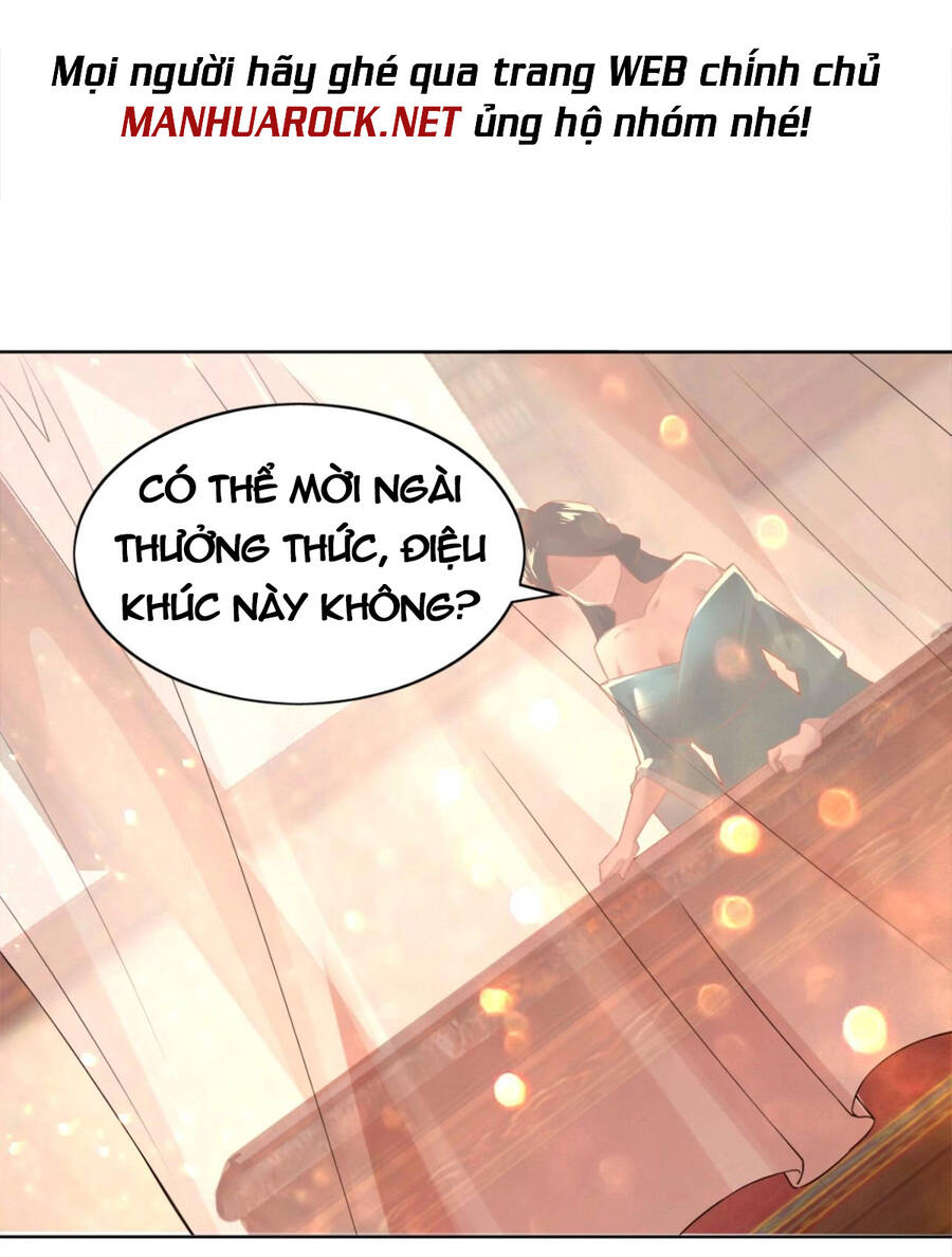 Không Nhường Nữa Ta Chết, Ta Liền Thật Vô Địch Chapter 8 - Trang 2