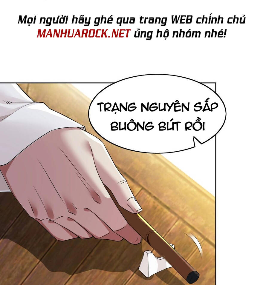 Không Nhường Nữa Ta Chết, Ta Liền Thật Vô Địch Chapter 7 - Trang 2