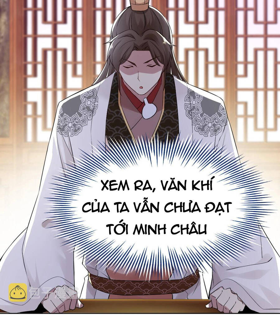 Không Nhường Nữa Ta Chết, Ta Liền Thật Vô Địch Chapter 7 - Trang 2