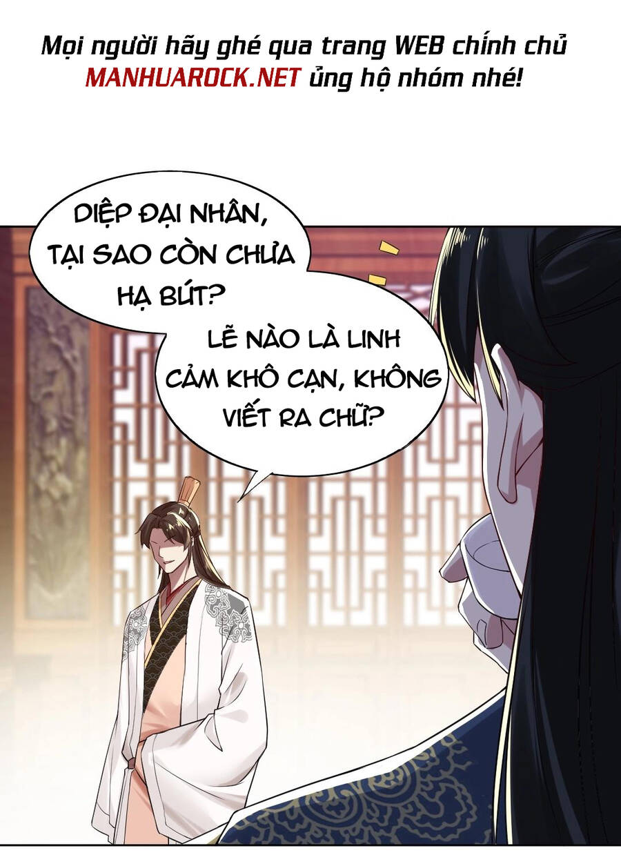 Không Nhường Nữa Ta Chết, Ta Liền Thật Vô Địch Chapter 7 - Trang 2