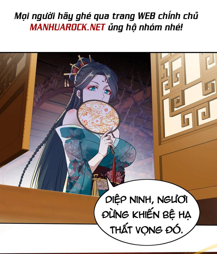 Không Nhường Nữa Ta Chết, Ta Liền Thật Vô Địch Chapter 7 - Trang 2