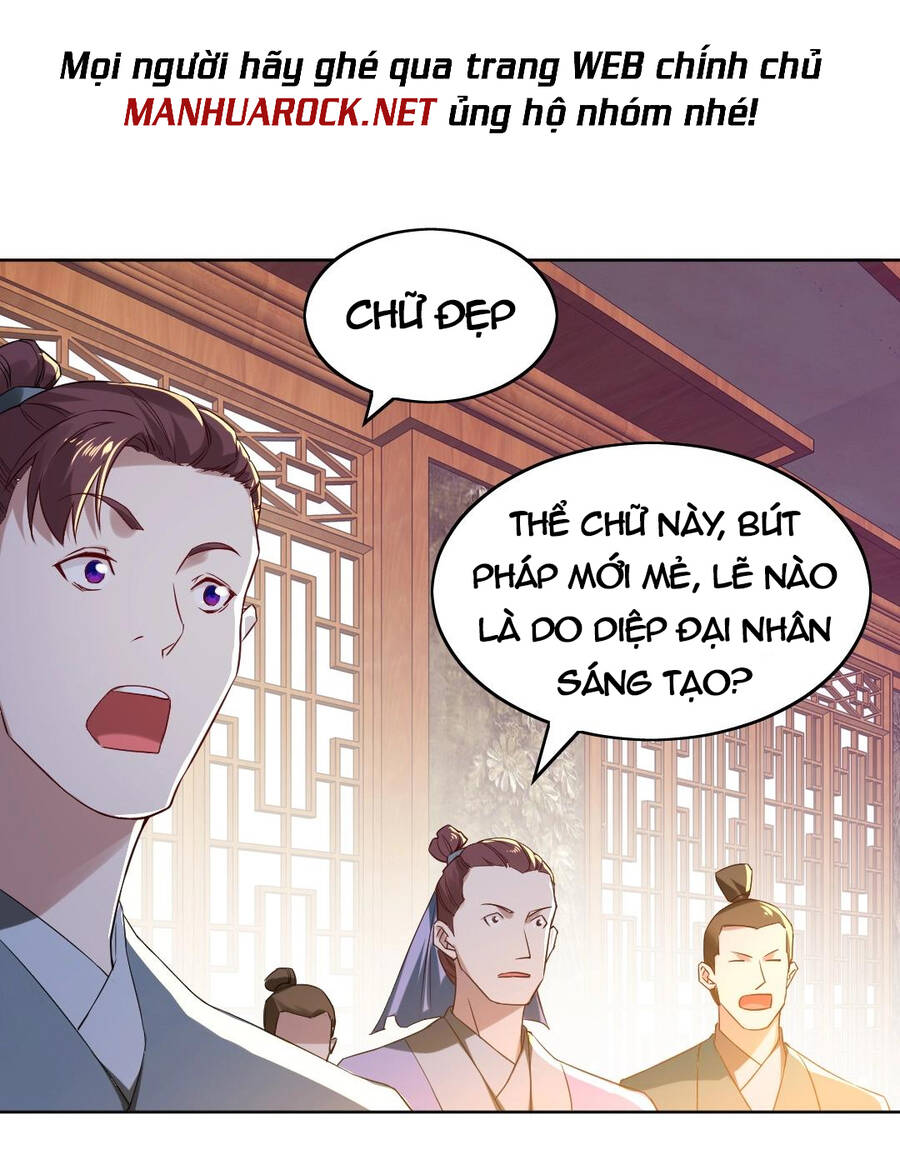 Không Nhường Nữa Ta Chết, Ta Liền Thật Vô Địch Chapter 7 - Trang 2