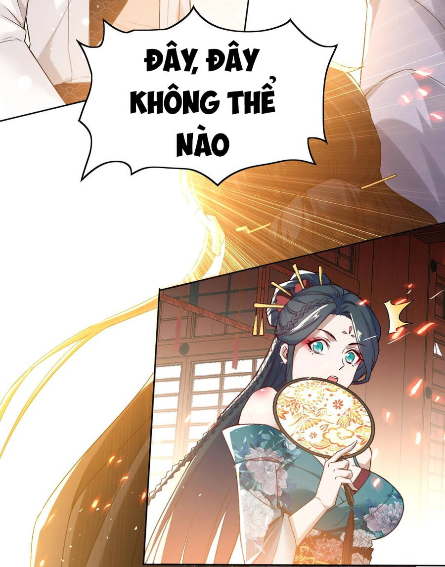 Không Nhường Nữa Ta Chết, Ta Liền Thật Vô Địch Chapter 7 - Trang 2