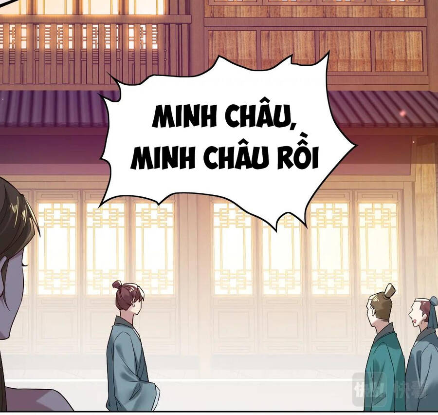 Không Nhường Nữa Ta Chết, Ta Liền Thật Vô Địch Chapter 7 - Trang 2