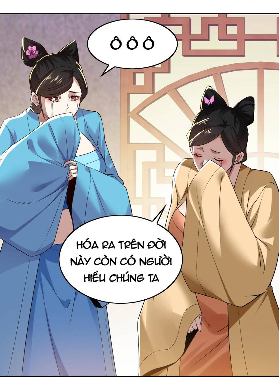 Không Nhường Nữa Ta Chết, Ta Liền Thật Vô Địch Chapter 7 - Trang 2