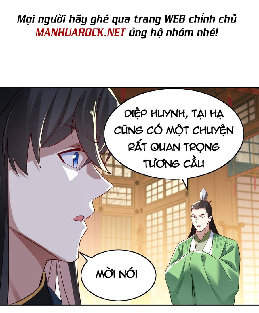 Không Nhường Nữa Ta Chết, Ta Liền Thật Vô Địch Chapter 7 - Trang 2