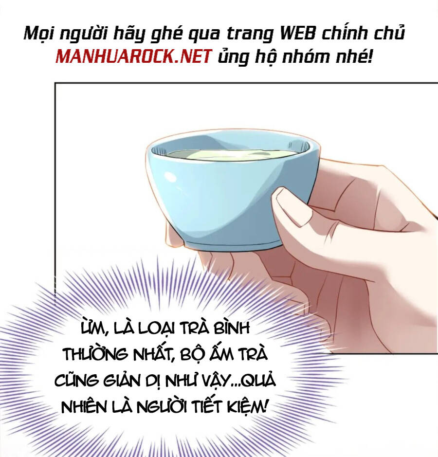 Không Nhường Nữa Ta Chết, Ta Liền Thật Vô Địch Chapter 6 - Trang 2