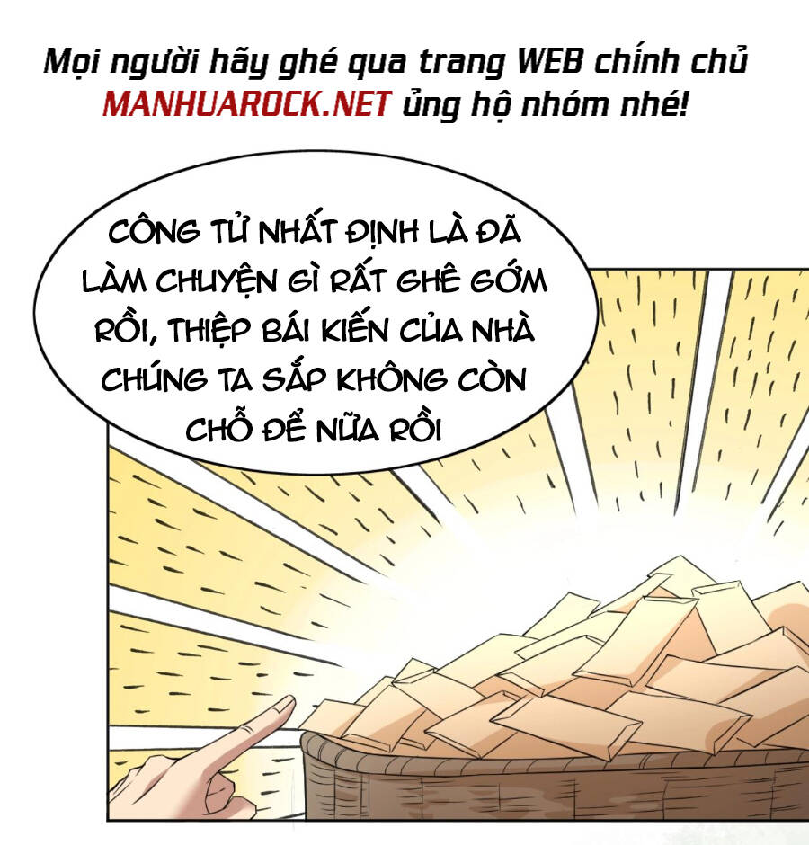 Không Nhường Nữa Ta Chết, Ta Liền Thật Vô Địch Chapter 5 - Trang 2