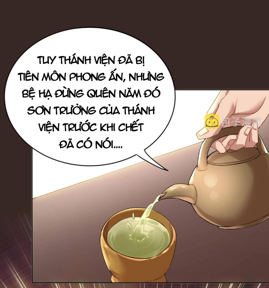 Không Nhường Nữa Ta Chết, Ta Liền Thật Vô Địch Chapter 5 - Trang 2