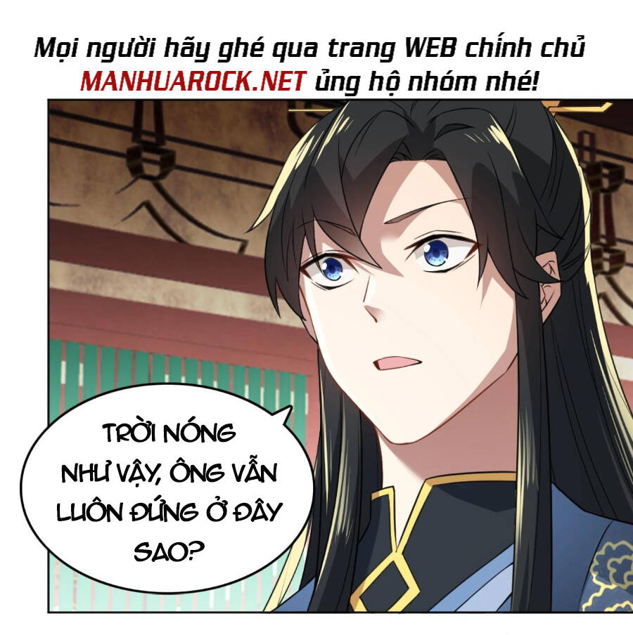 Không Nhường Nữa Ta Chết, Ta Liền Thật Vô Địch Chapter 4 - Trang 2