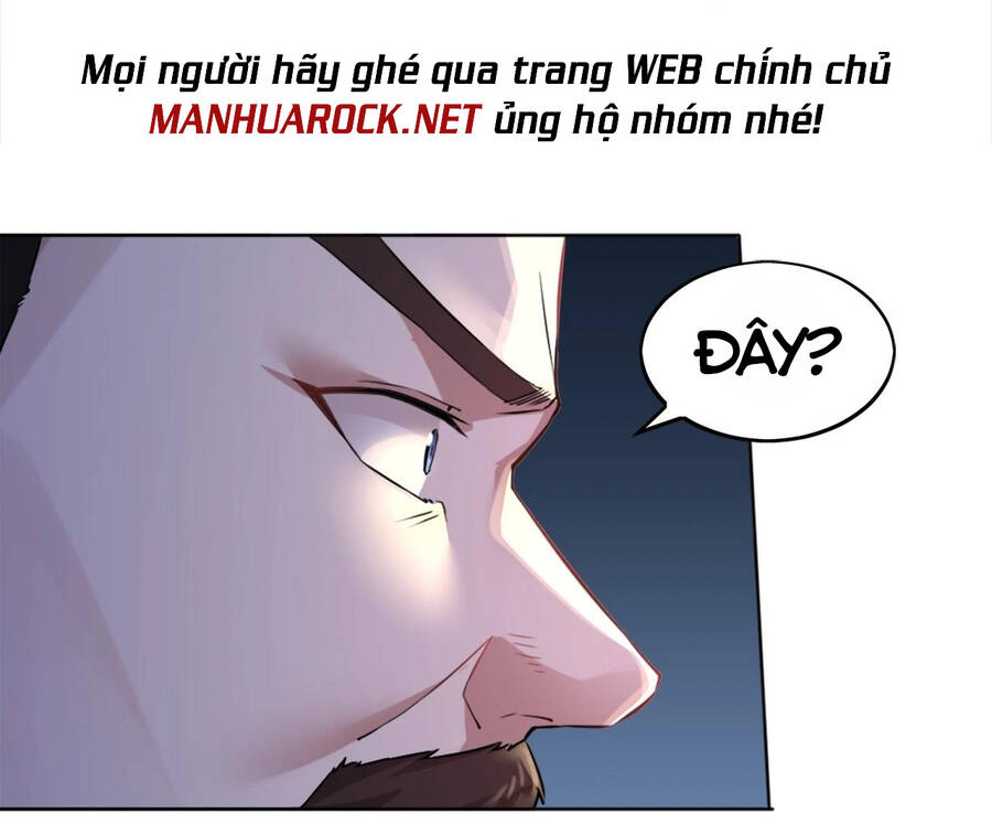 Không Nhường Nữa Ta Chết, Ta Liền Thật Vô Địch Chapter 3 - Trang 2