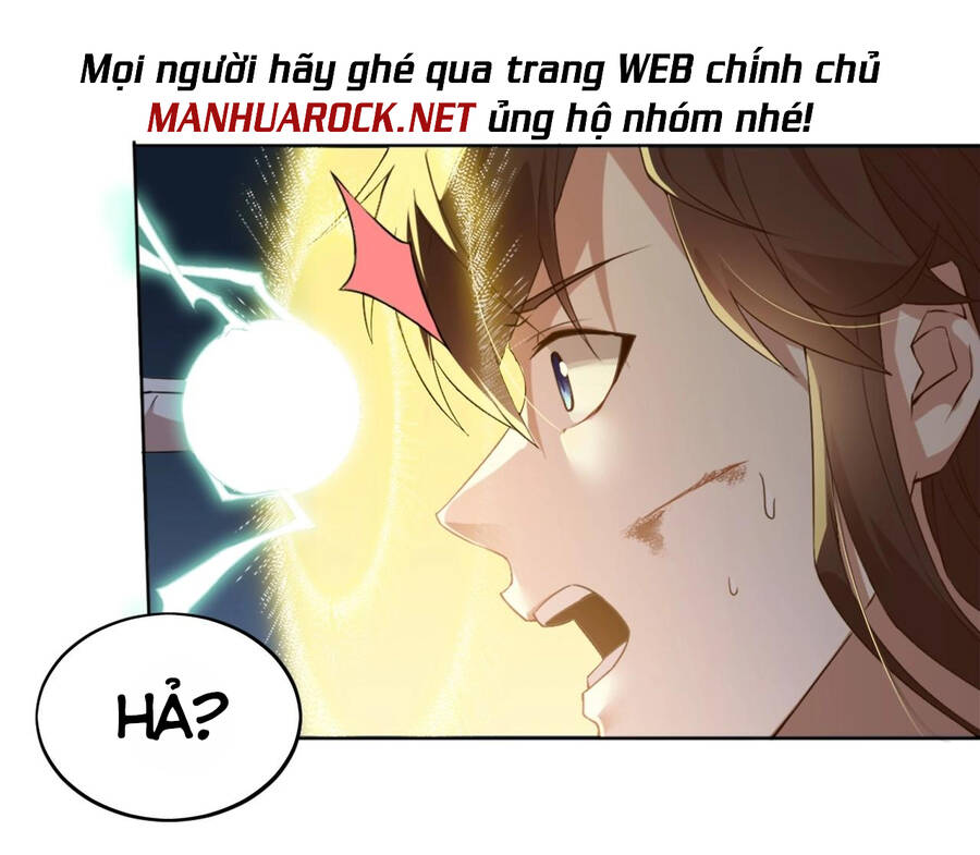 Không Nhường Nữa Ta Chết, Ta Liền Thật Vô Địch Chapter 3 - Trang 2