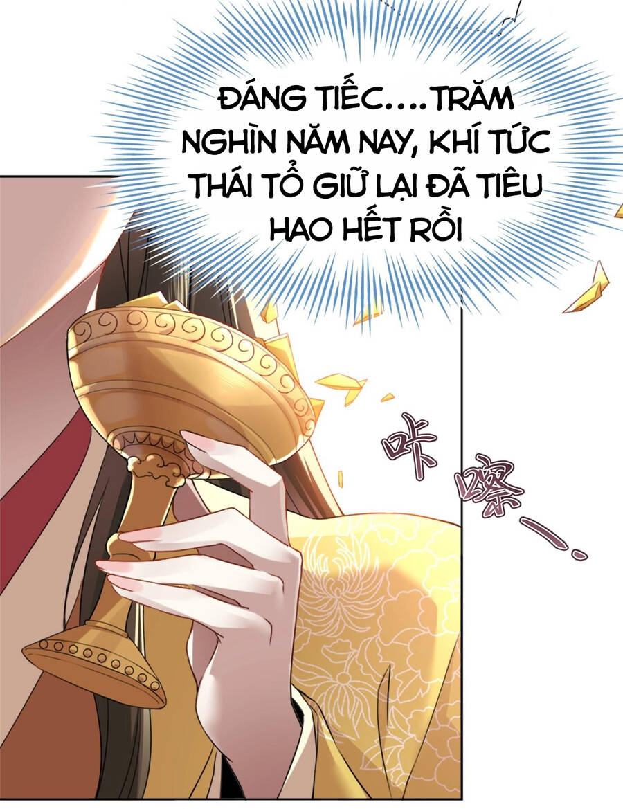 Không Nhường Nữa Ta Chết, Ta Liền Thật Vô Địch Chapter 3 - Trang 2