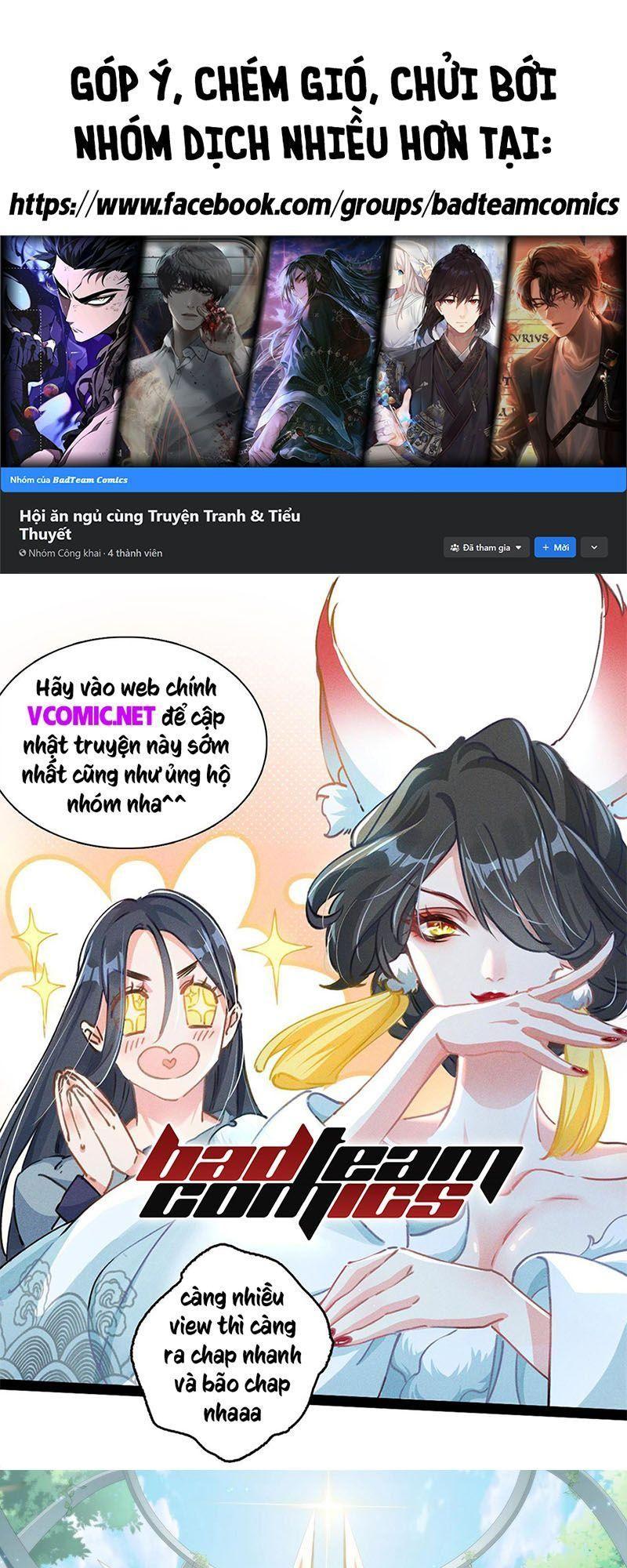 Không Nhường Nữa Ta Chết, Ta Liền Thật Vô Địch Chapter 2 - Trang 2