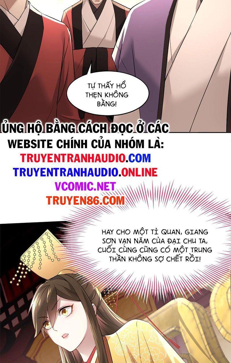 Không Nhường Nữa Ta Chết, Ta Liền Thật Vô Địch Chapter 2 - Trang 2