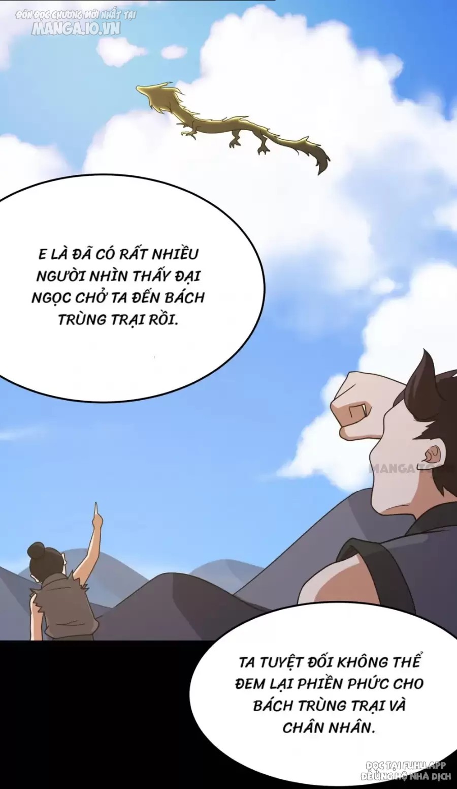 Cuồng Đồ Tu Tiên Chapter 150 - Trang 2