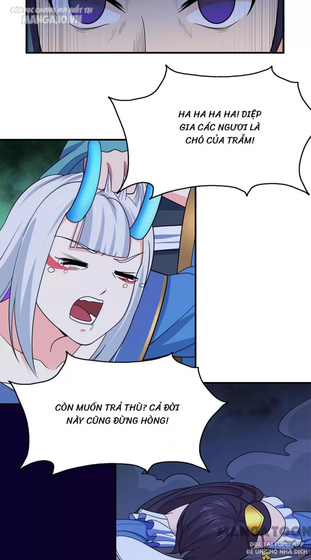 Cuồng Đồ Tu Tiên Chapter 146 - Trang 2