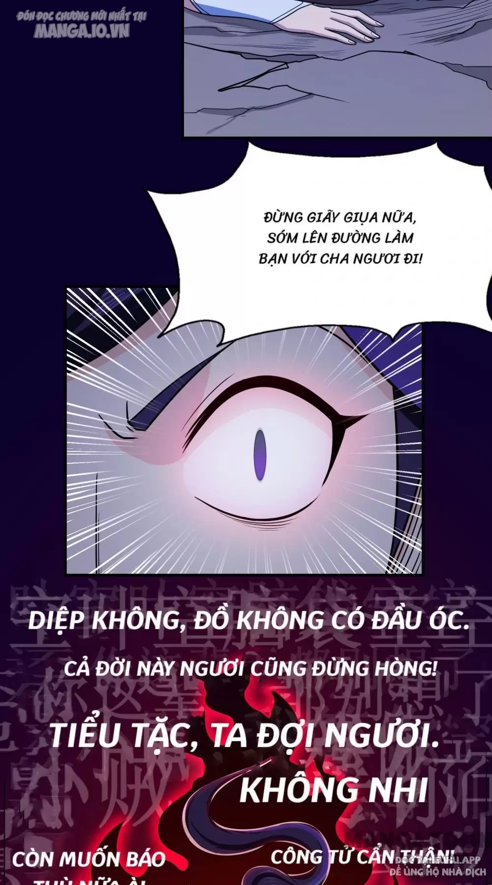 Cuồng Đồ Tu Tiên Chapter 146 - Trang 2