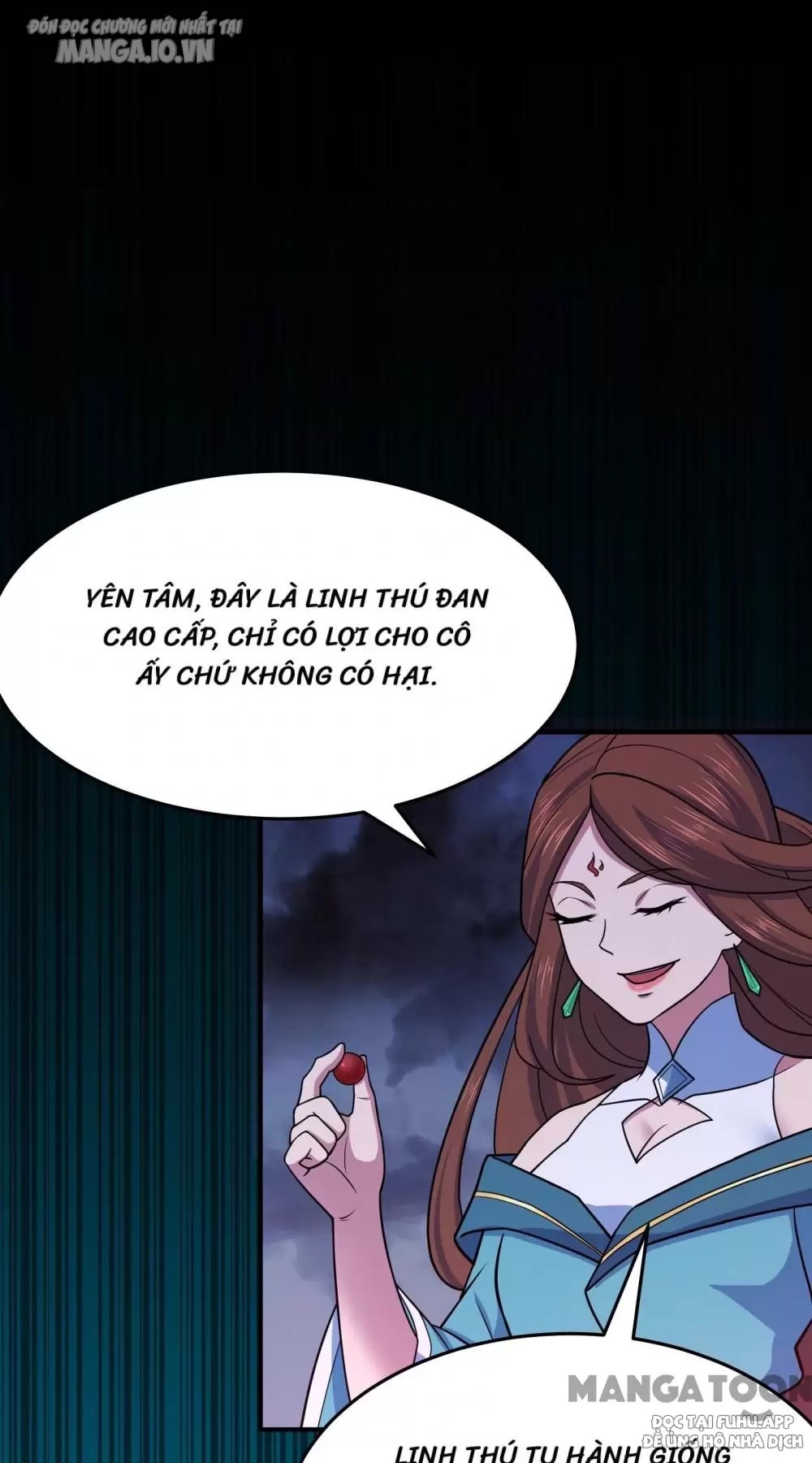 Cuồng Đồ Tu Tiên Chapter 144 - Trang 2