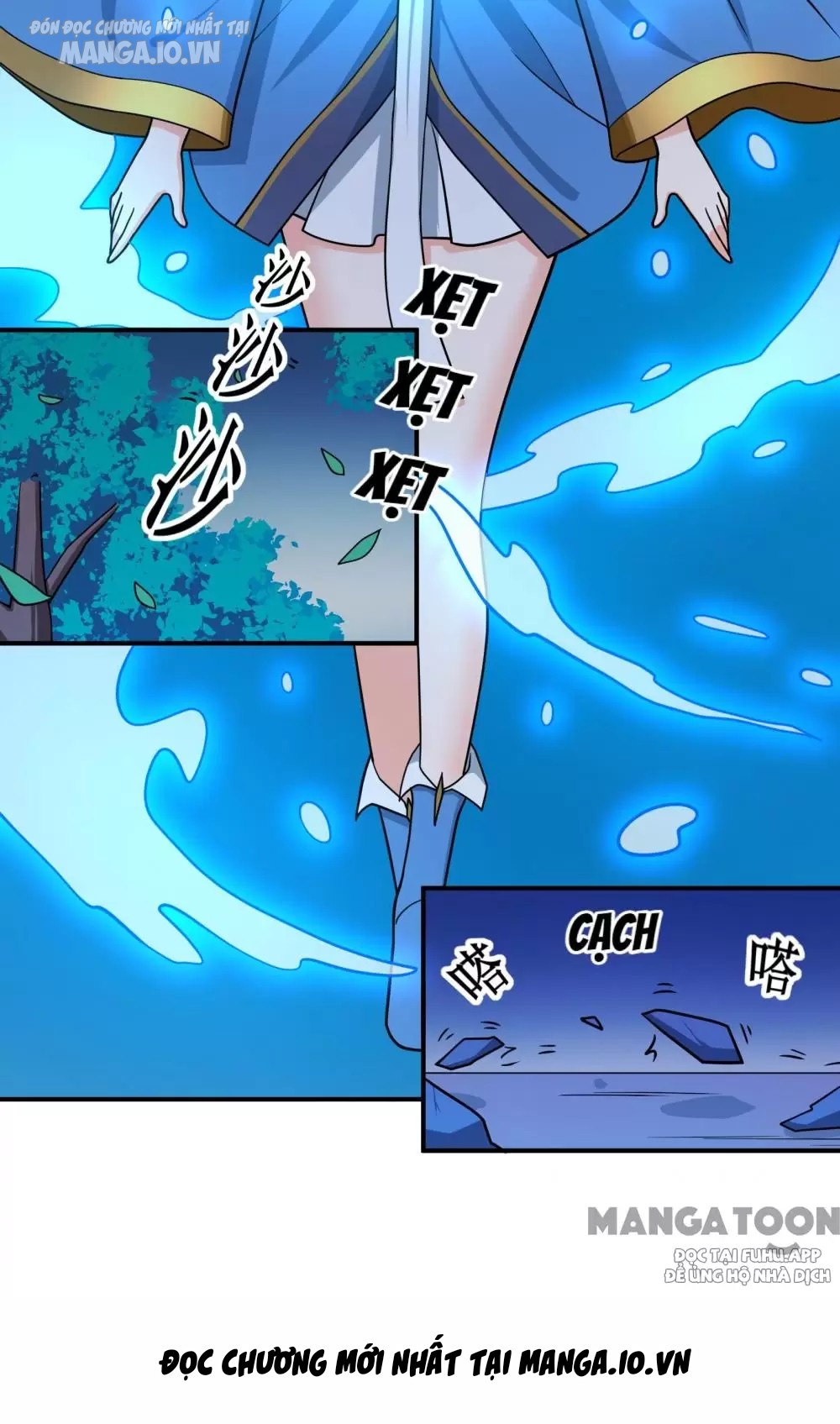 Cuồng Đồ Tu Tiên Chapter 143 - Trang 2