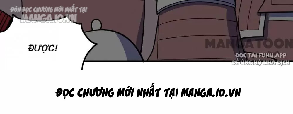 Cuồng Đồ Tu Tiên Chapter 134 - Trang 2