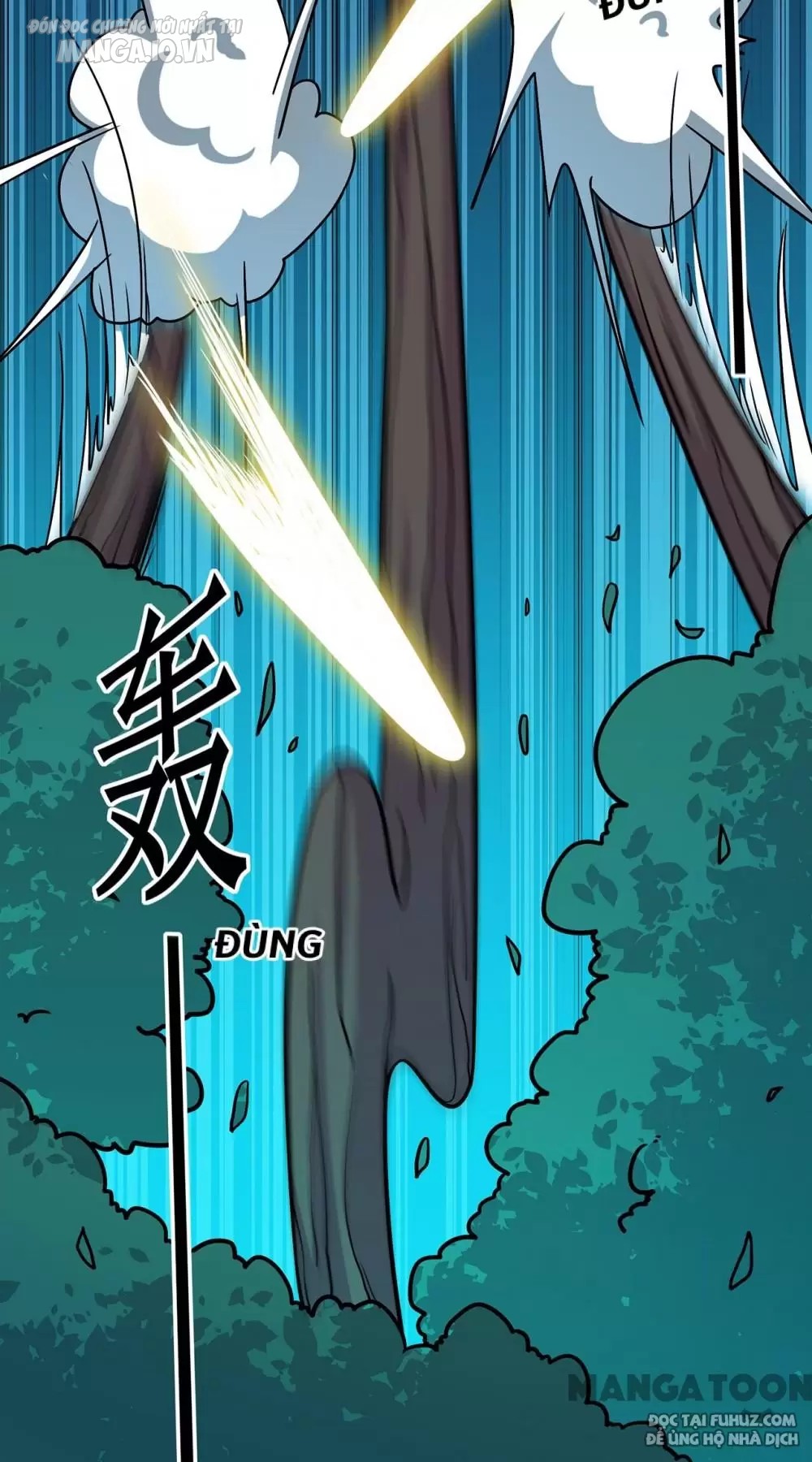 Cuồng Đồ Tu Tiên Chapter 117 - Trang 2