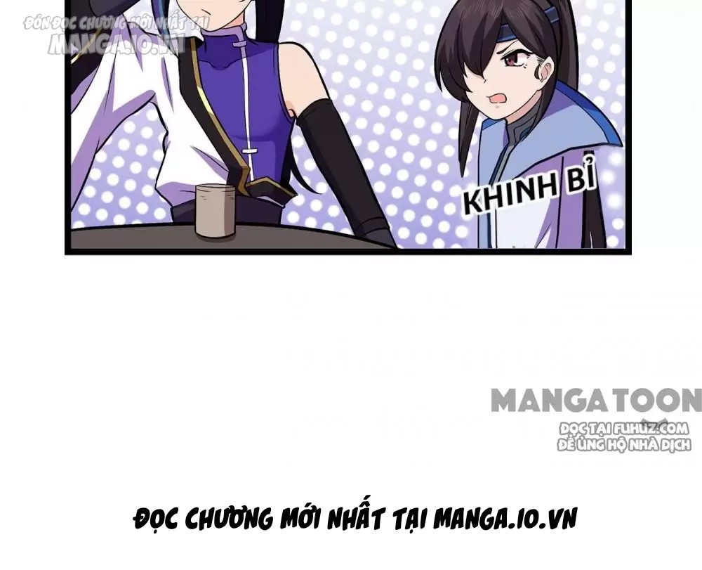 Cuồng Đồ Tu Tiên Chapter 89 - Trang 2