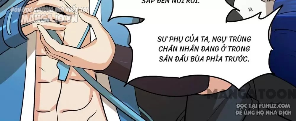 Cuồng Đồ Tu Tiên Chapter 85 - Trang 2