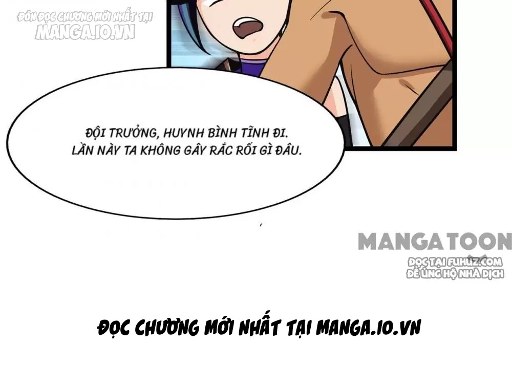 Cuồng Đồ Tu Tiên Chapter 74 - Trang 2