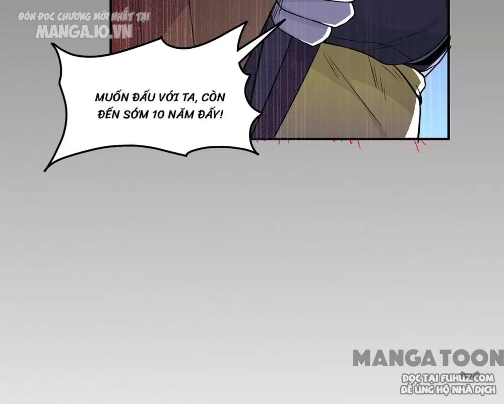 Cuồng Đồ Tu Tiên Chapter 56 - Trang 2