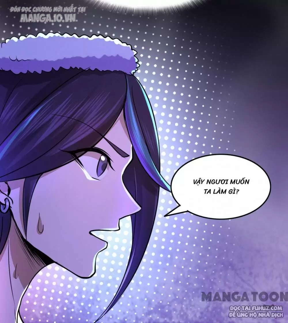 Cuồng Đồ Tu Tiên Chapter 55 - Trang 2