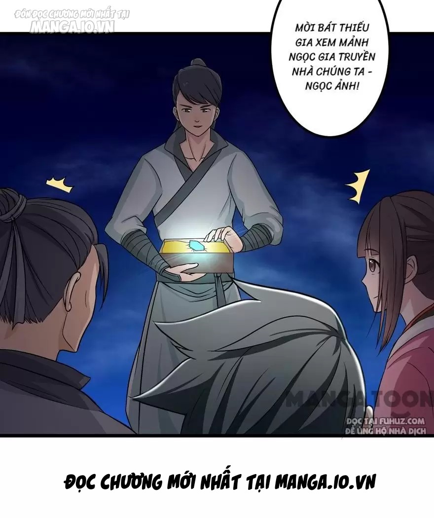 Cuồng Đồ Tu Tiên Chapter 21 - Trang 2