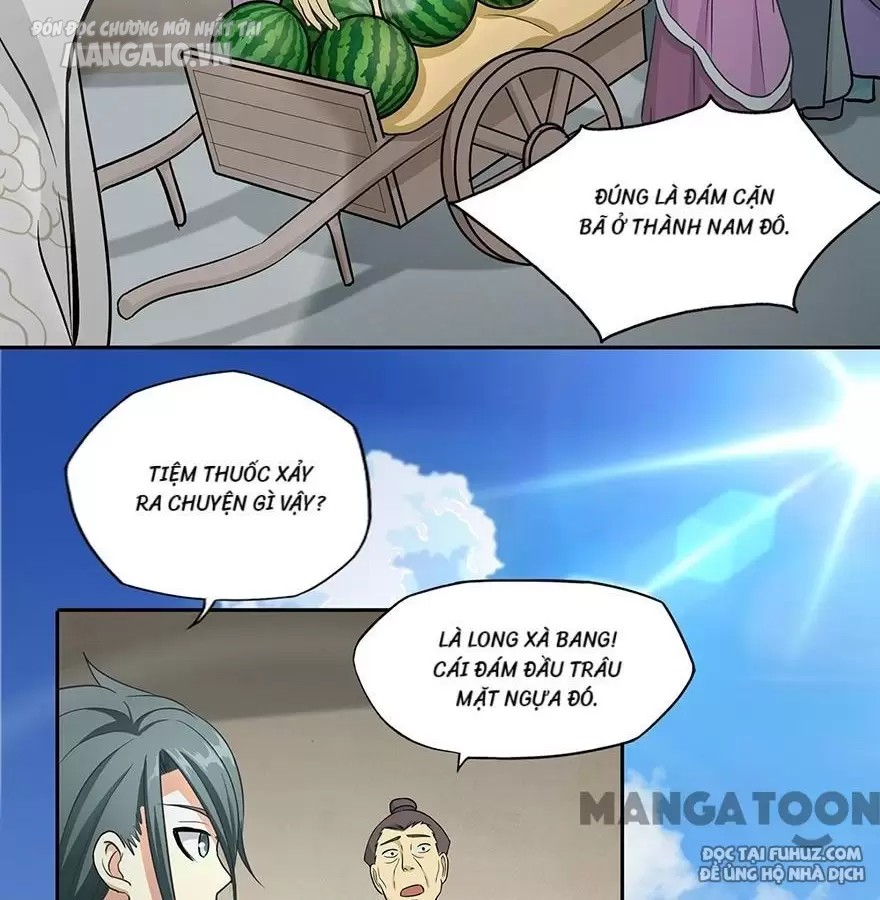 Cuồng Đồ Tu Tiên Chapter 20 - Trang 2