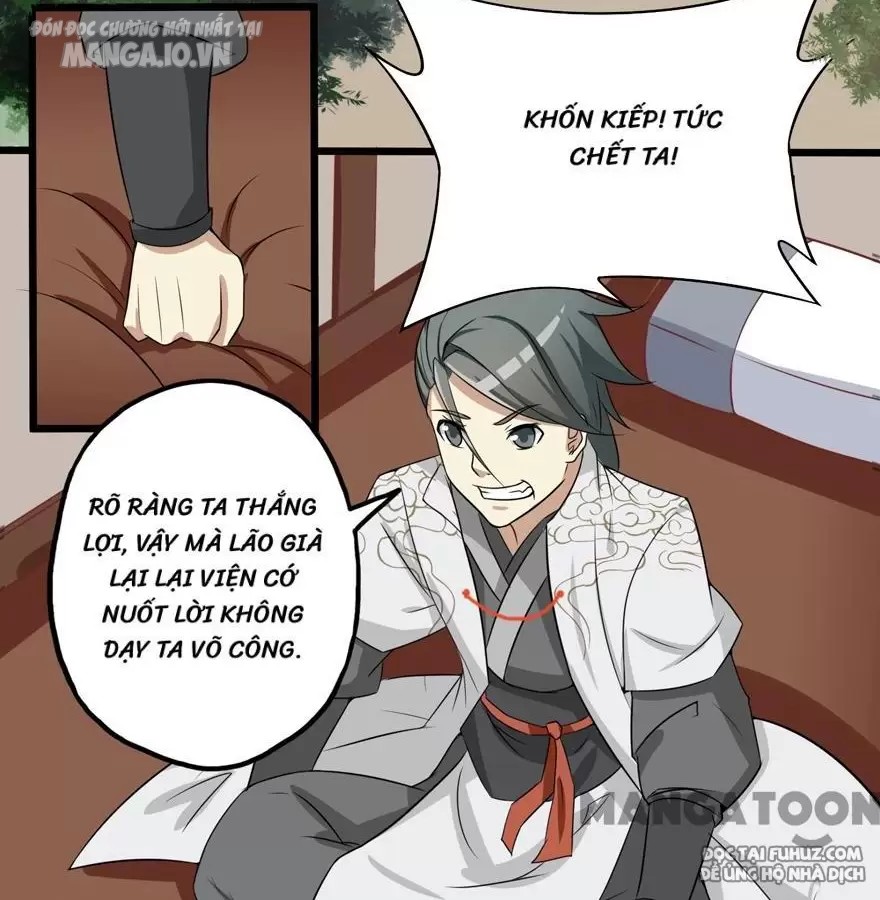 Cuồng Đồ Tu Tiên Chapter 13 - Trang 2