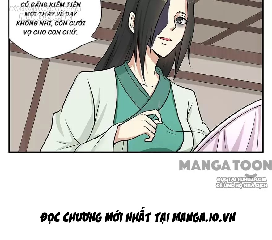 Cuồng Đồ Tu Tiên Chapter 6 - Trang 2