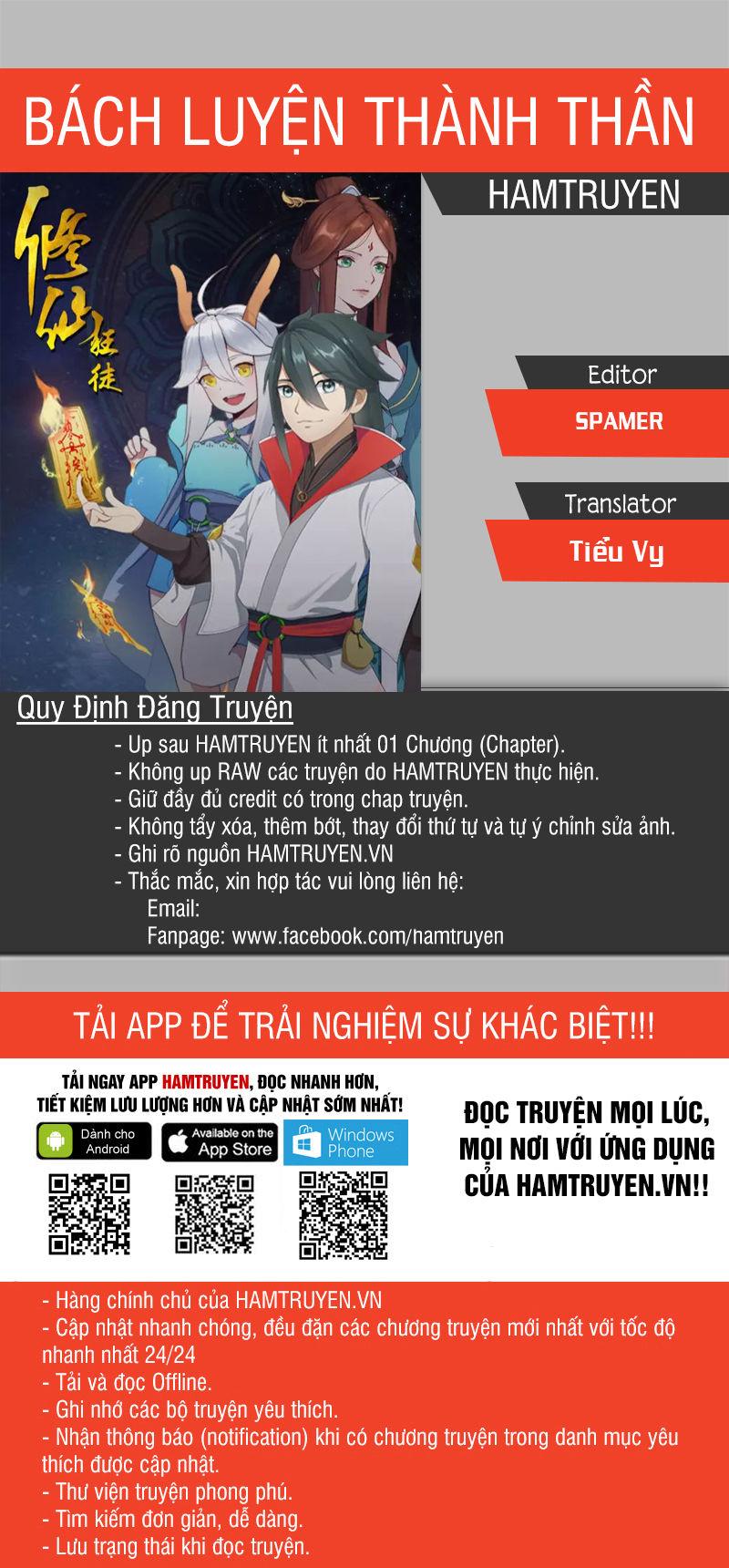 Cuồng Đồ Tu Tiên Chapter 1 - Trang 2