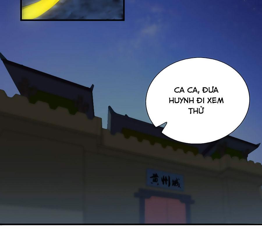 Cuồng Đồ Tu Tiên Chapter 1 - Trang 2