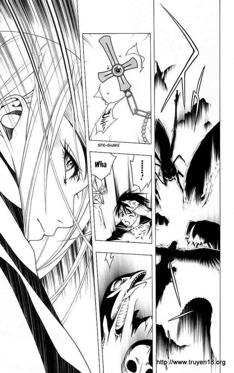 Rosario Vampire Chapter 37 - Trang 2