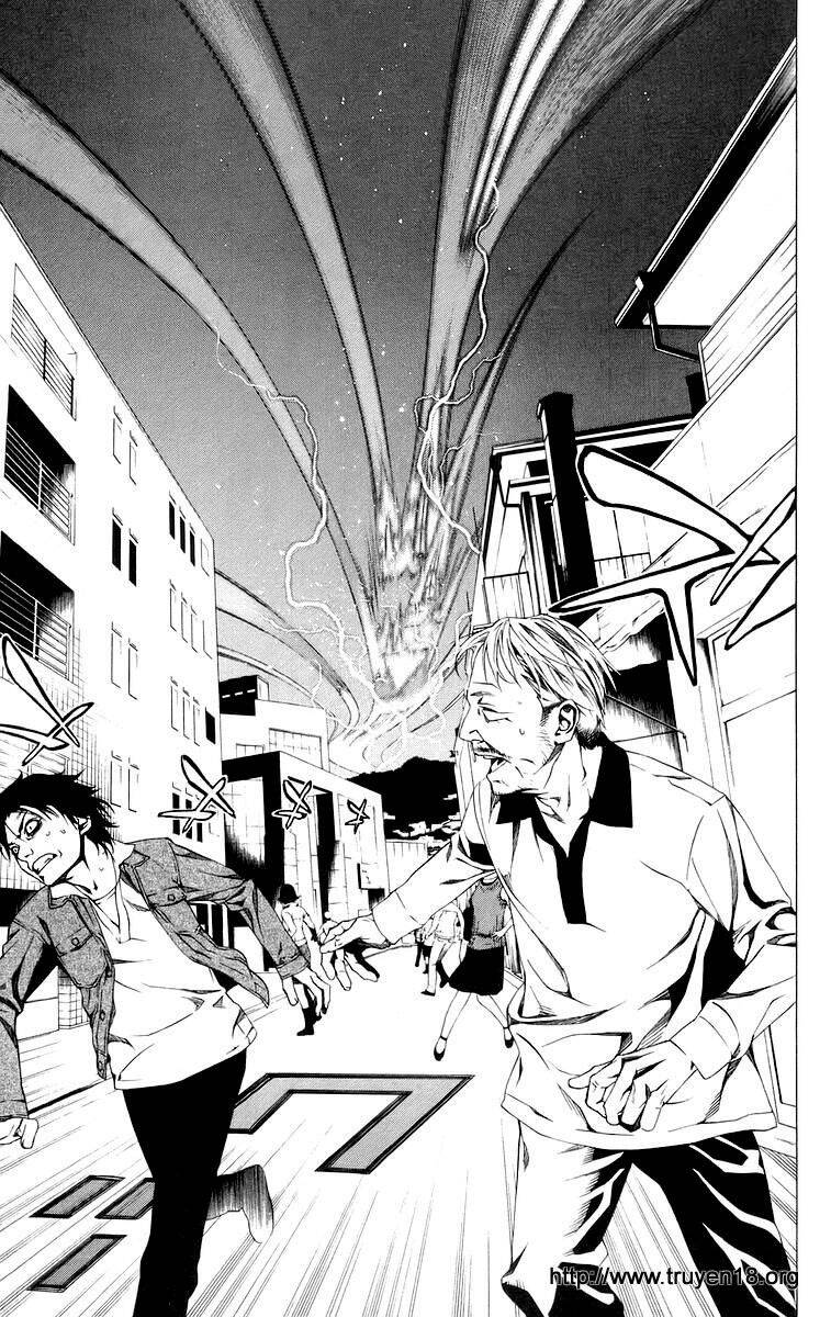 Rosario Vampire Chapter 34 - Trang 2