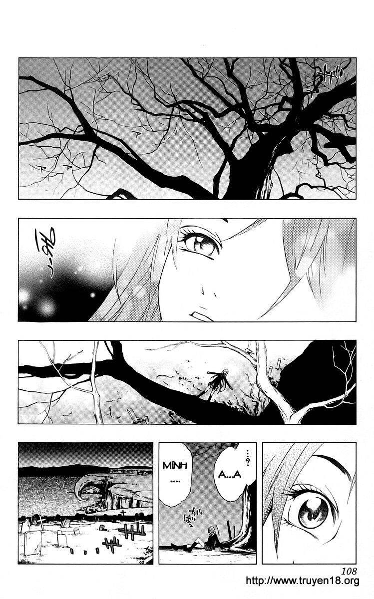 Rosario Vampire Chapter 31 - Trang 2