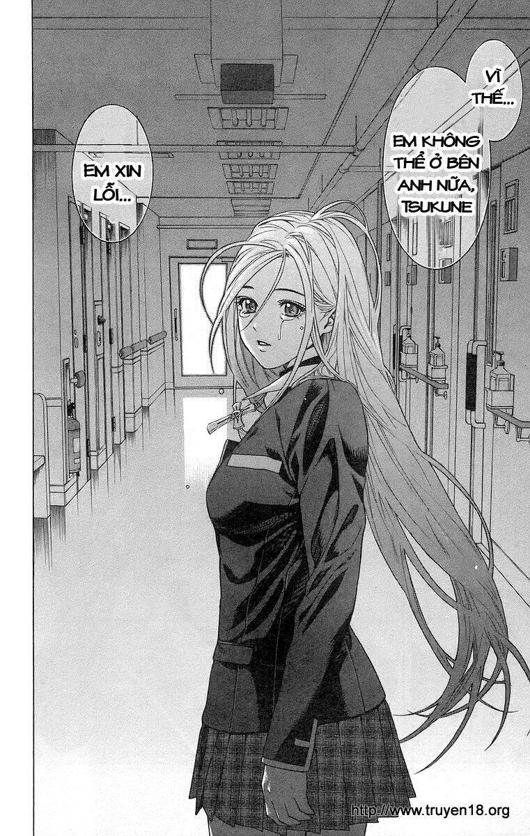 Rosario Vampire Chapter 24 - Trang 2