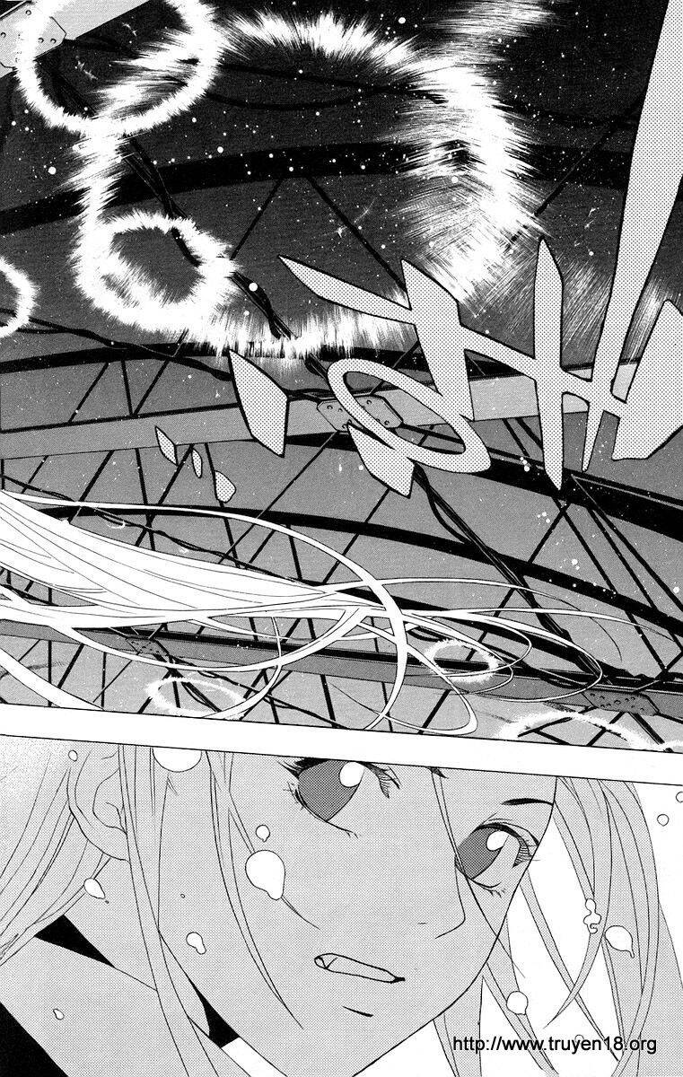 Rosario Vampire Chapter 22 - Trang 2