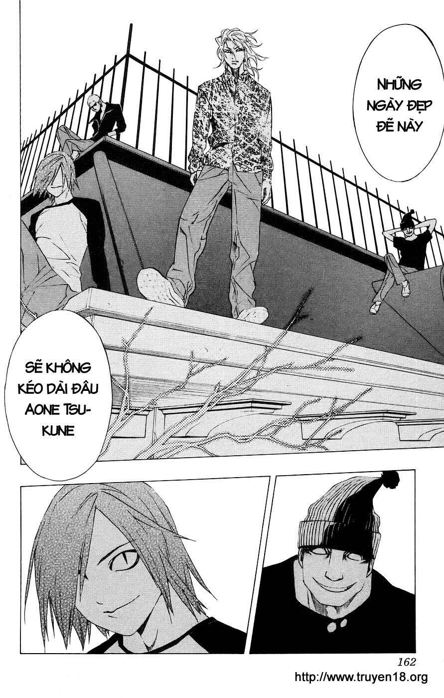 Rosario Vampire Chapter 20 - Trang 2