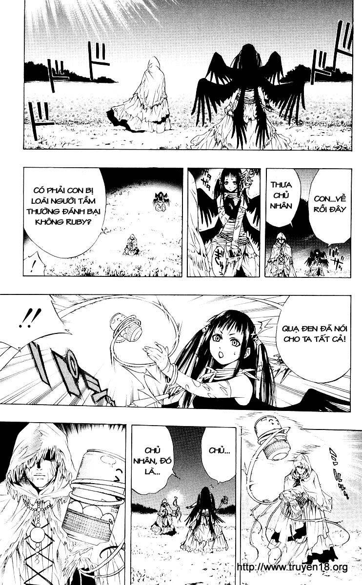 Rosario Vampire Chapter 15 - Trang 2