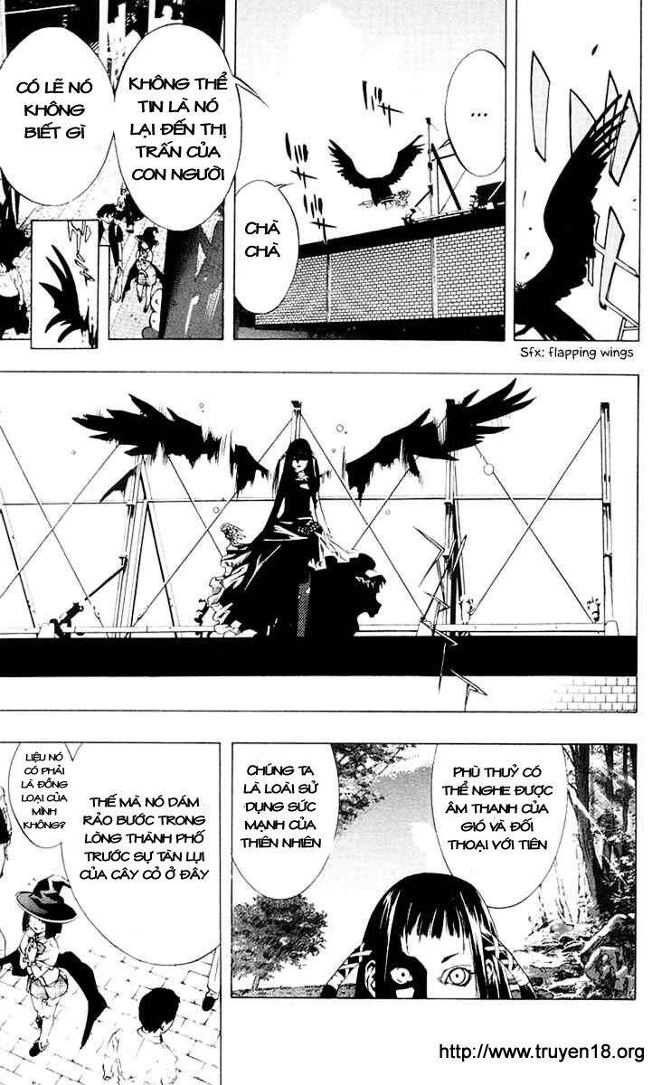 Rosario Vampire Chapter 14 - Trang 2