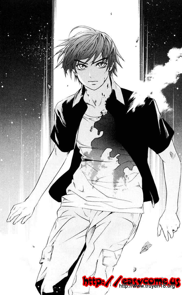 Rosario Vampire Chapter 14 - Trang 2